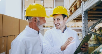 Lean Business Diagnostics And Improvement Analysis