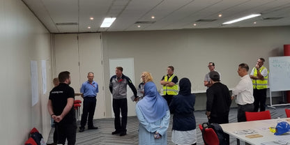 5 Day Course